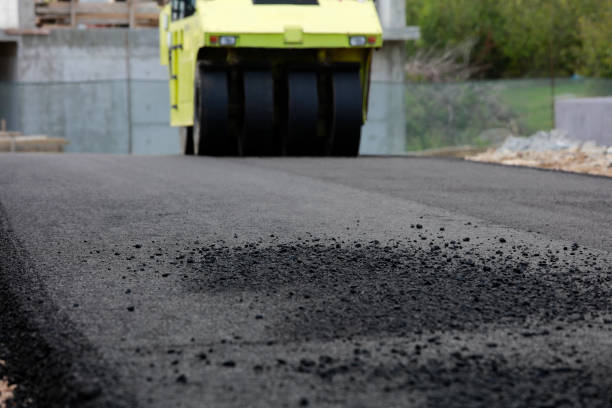 Reasons to Select Us for Your Driveway Paving Requirements in Welcome, NC