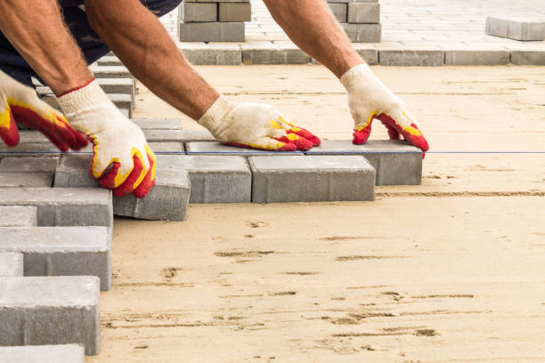 Driveway Repair Near Me in Welcome, NC