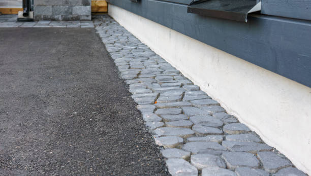Best Custom Driveway Pavers  in Welcome, NC