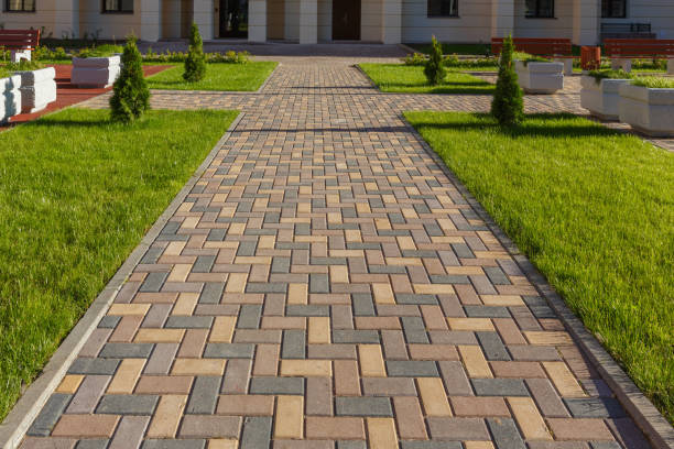 Best Driveway Pavers Near Me  in Welcome, NC