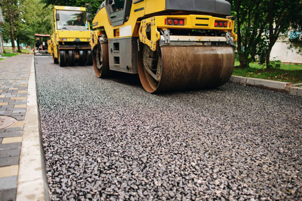 Best Best Driveway Pavers  in Welcome, NC